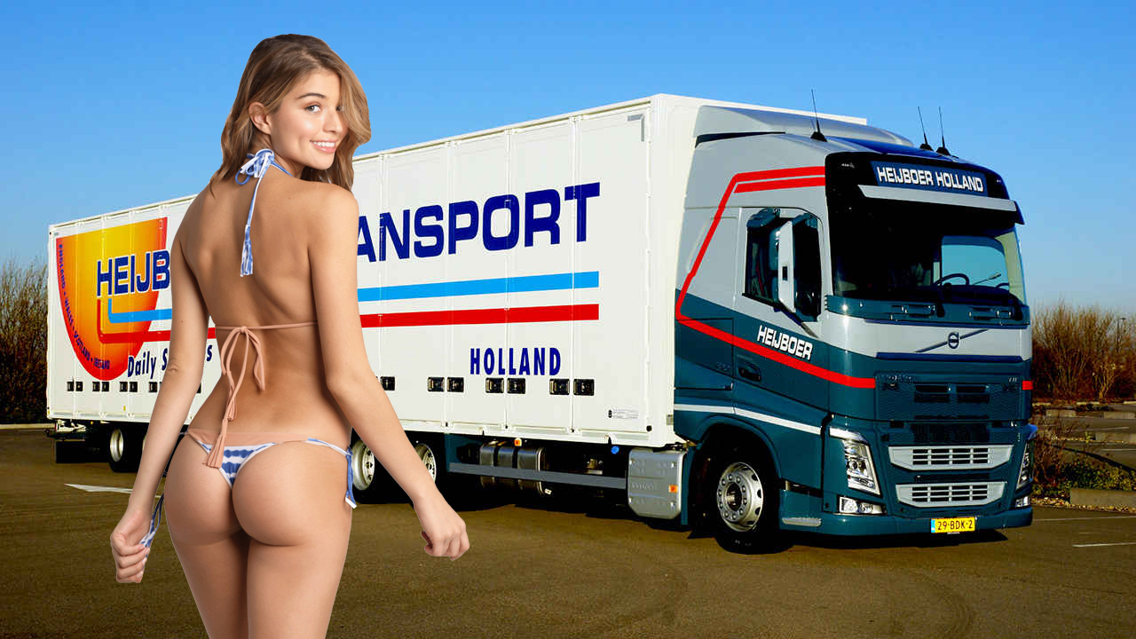 Heijboer Volvo Heijboer Volvo Etten Leur